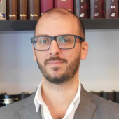 Germán Escagües