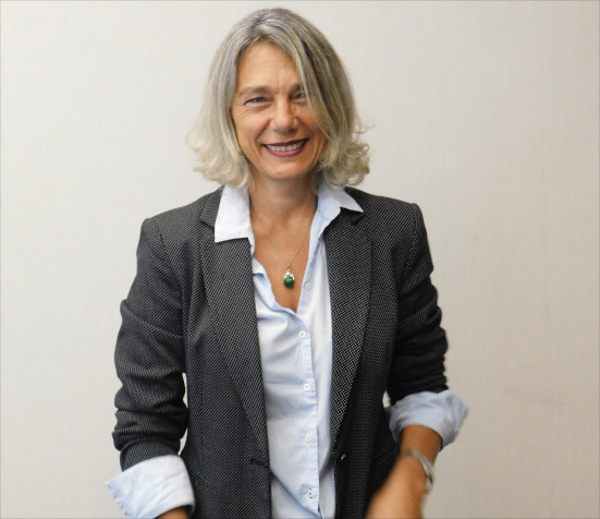 Laura González Urroz