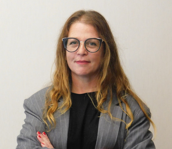 Mercedes Yapur