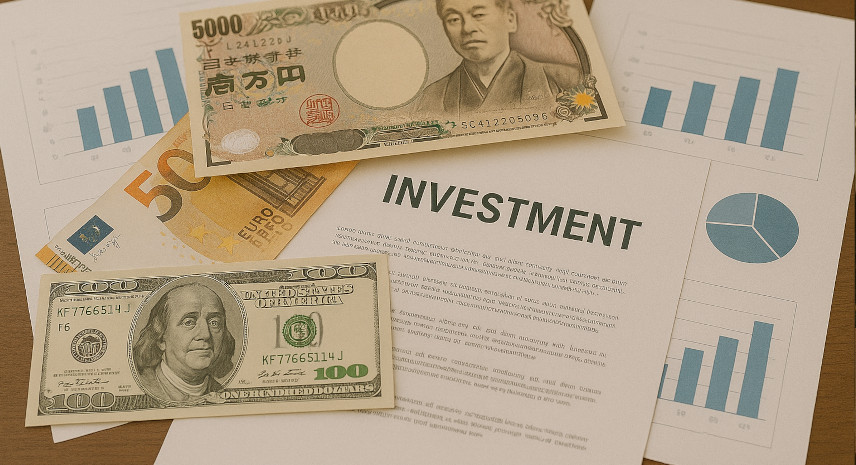 Foreign investments